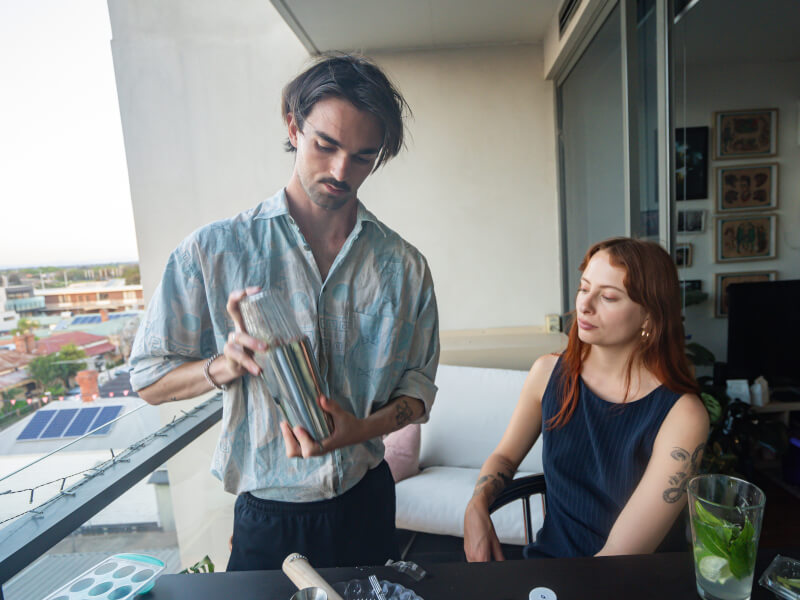 10 of the Best Virtual Mixology Classes and Cocktail Kits Australia Wide ClassBento